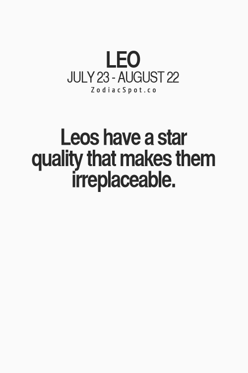 zodiacspot:  Fun zodiac facts here!