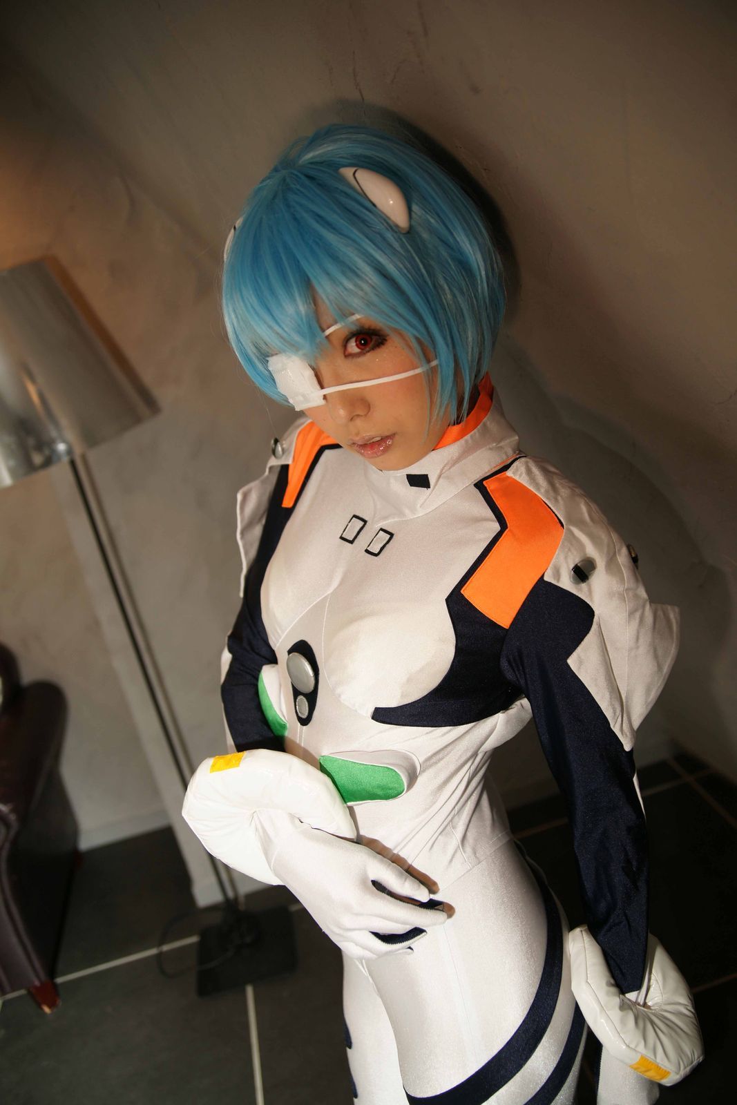 cosplaygirl:  小鳥遊屋COSPLAYERS館:コスホリック05　小鳥遊屋サンプル画像　有村千佳