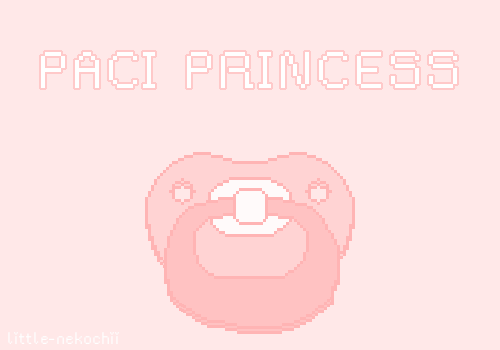 shybaby-crybaby:  Daddy says I’m a princess! 🙈👑😍💖 