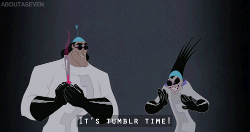 diaryof-alittleswitch:  Daddy said said I was a mad scientist. I sent him these and told him I was Yzma. Lol. 