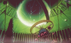 giantalbinowalrus-blog:The Vision of Escaflowne - Episode 26“Eternal Love”