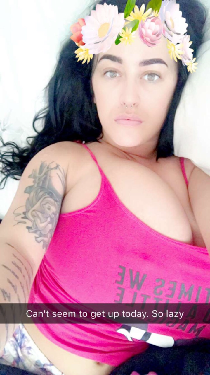 justleannecfan: Leanne Crow