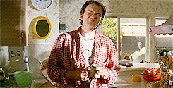   fav films » Pulp Fiction  