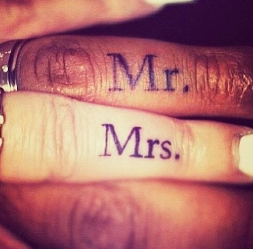 Simple love ♥