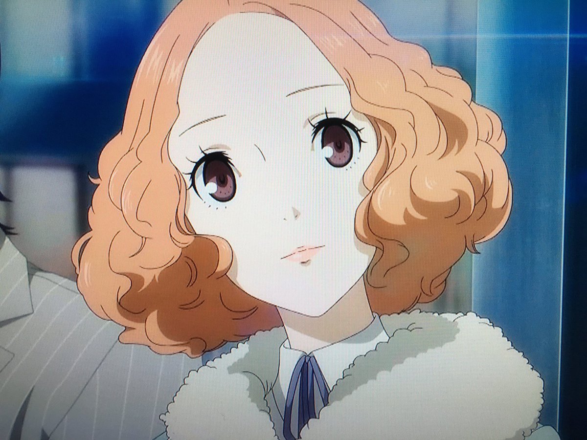 phantom1370:  Haru Okumura’s CM  