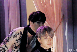 Yoonmin For Wings Preparation