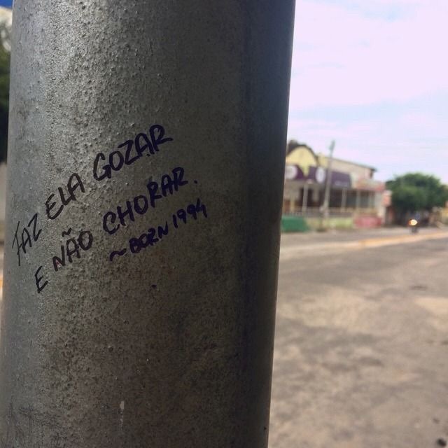 doida da cabeça