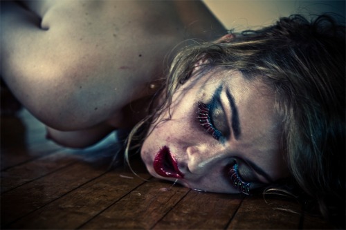 denicedenice:  Corwin Prescott 