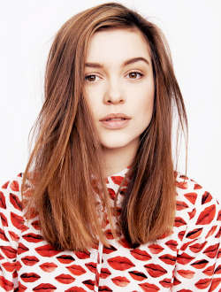 Sophie Cookson Daily