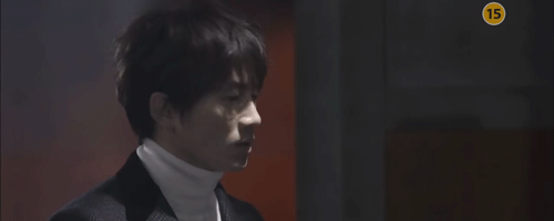 kill me heal me gif  킬미, 힐미 ( 2015 )