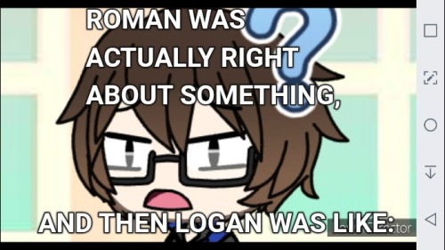 Just A Thing I Made A Meme Thing With A Screenshot Of My Latest Post, Because It Really Spoke To Me As