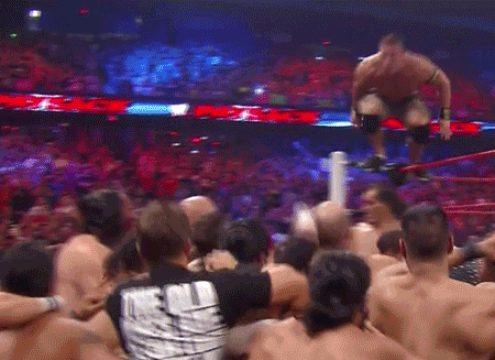 rideitslut:  rural-mom:  stonecoldstunning:  men took my little pony away from us girls so us teen girls are takin pro wrestling fuck yall just try n stop us   have fun fetishizing the shit out of *real life* celebrities. it actually makes the people