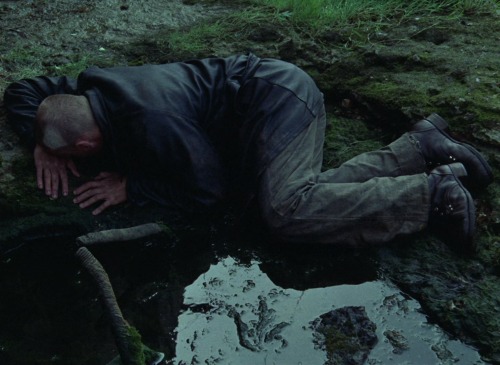 Stalker | Andrei Tarkovsky | 1979