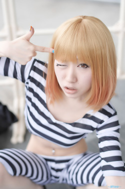 Prison School - Hana Midorikawa (Yoshikawa