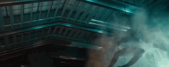 mutant-101:  The Vision Is Born [X]