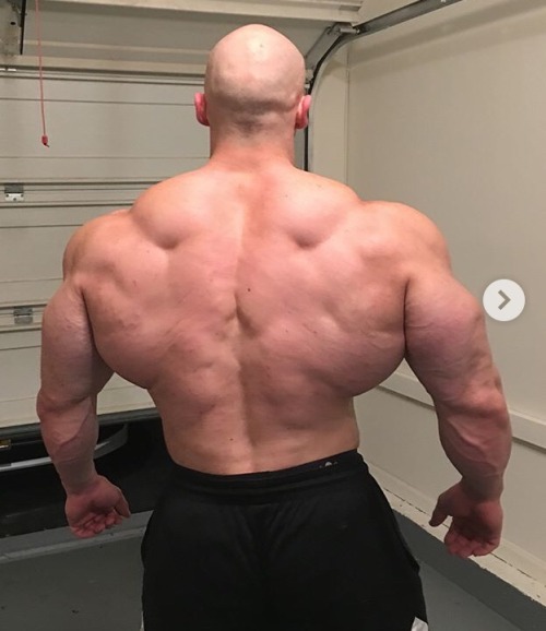 peakmuscle:Vincenzo Masone