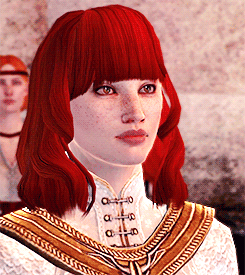 Anne Hawke.