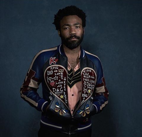 kidcudison:Donald Glover + Esquire Magazine