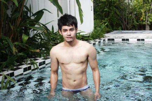 mantop10691:  泰國優質可口學生弟…