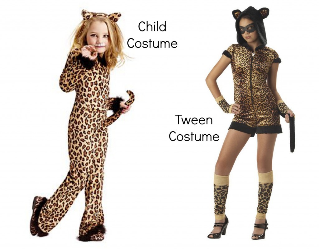 Sexy girl halloween costume ideas