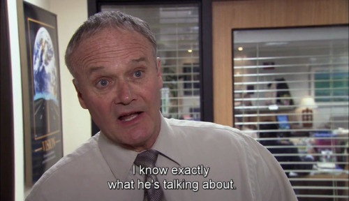 creed bratton