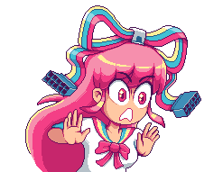I Extracted Giffany's File And They're All Tumblr Gifs??