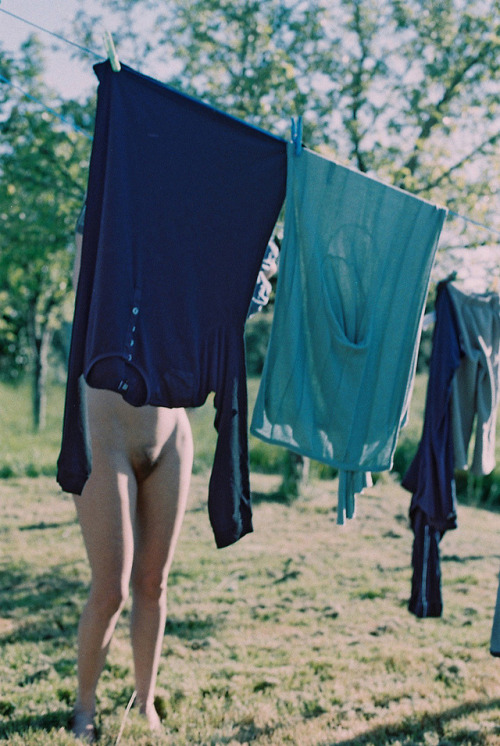 melvinandco: by Simon Jourdan