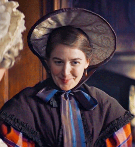 grantaere:  Gemma Whelan as Marian Lister in Gentleman Jack (2019)