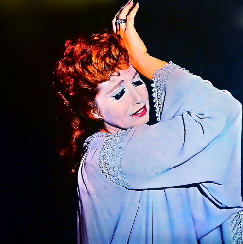 operaqueen: Beverly Sills/Lucia Di Lammermoor