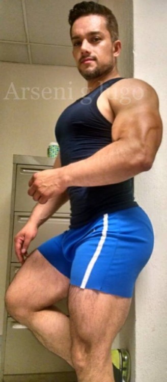 Only tight asses