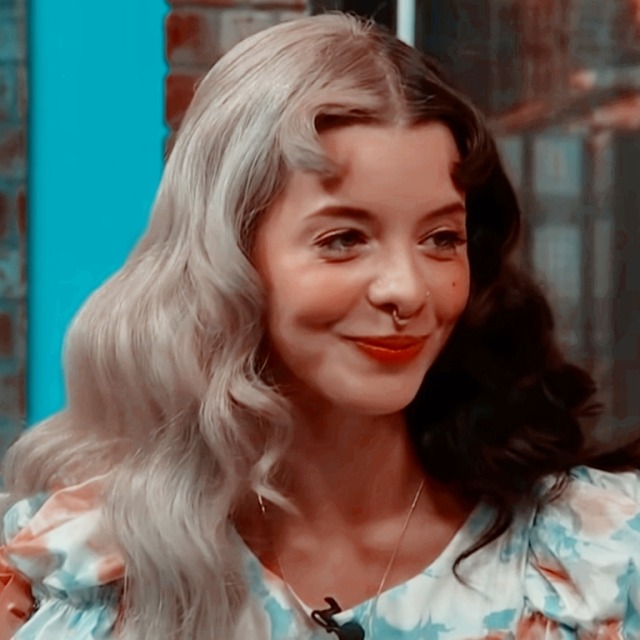 melanie martinez tumblr icon