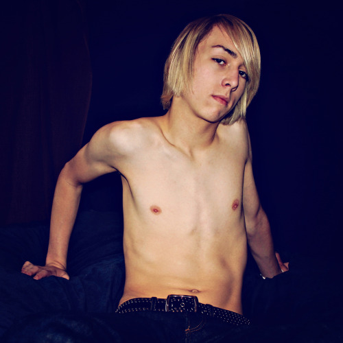 About These Photos #3Working with boyfriends, lovers, past lovers, etc., is weird and special. Portraiture, especially intimate portraiture, is already about vulnerability and a certain kind of transformative quality. But working with a lover, well, then