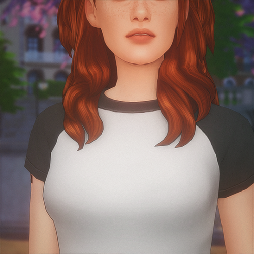 Chapter One: The New Roommate