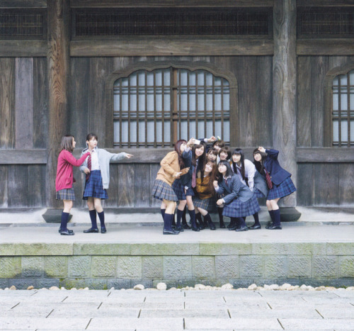 omiansary27:  Nogi-chans