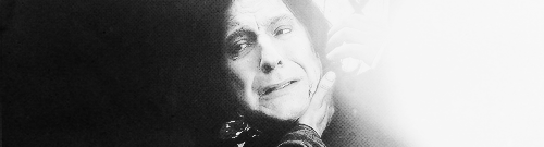  Besides, the world isn’t split into good people and Death Eaters. We’ve all