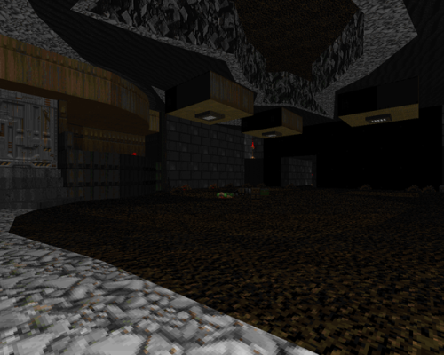 doomwads:Base Ganymede  Game: DoomYear: 2012Port: anySpecs: E1M1-E1M9, E2M1-E2M9, E3M1-E3M9Game