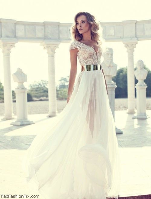 bridal inspiration