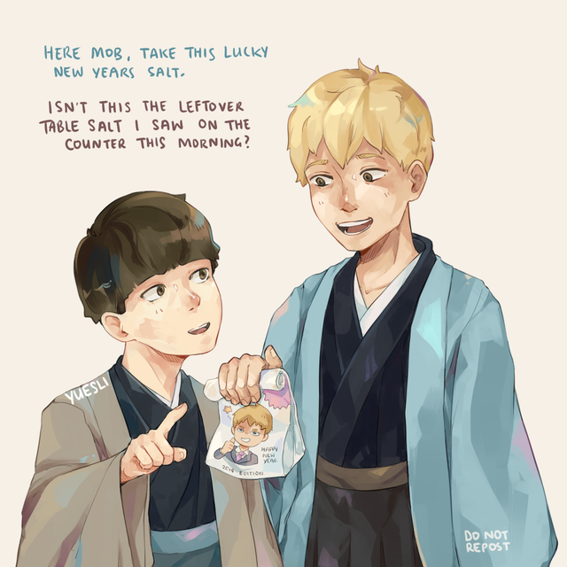 #yuesli art on Tumblr