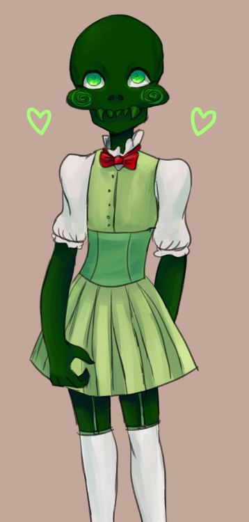 inquisitordorianpavus:oh calliope, you’re so sweet(please high-res lmao)