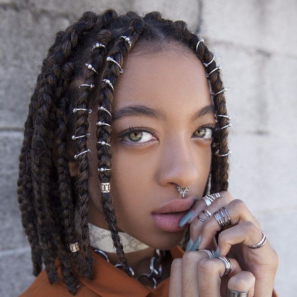 Melaesthetic Eccentric
