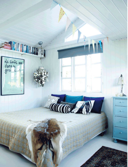 interiorsporn:  via femina