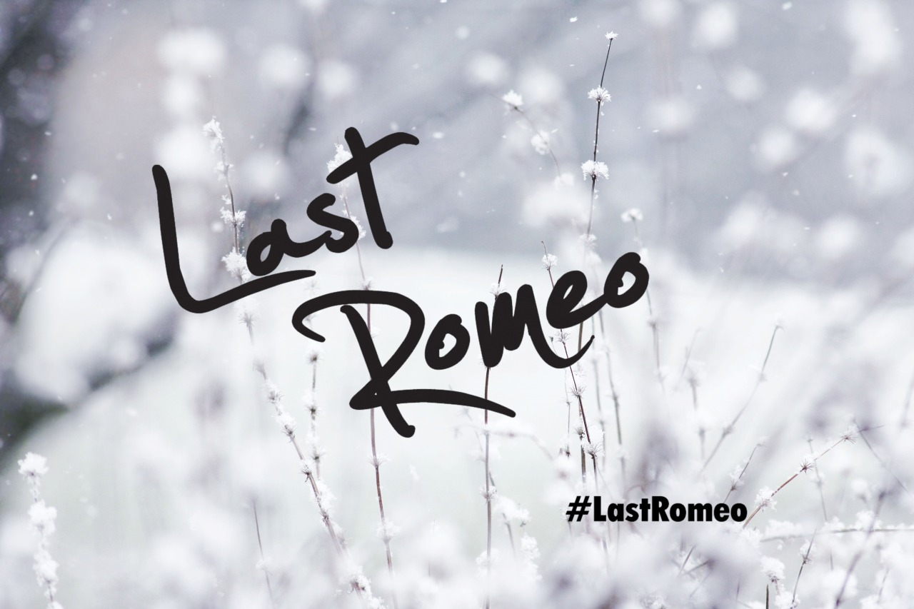 atynsuh:  4 Seasons #LastRomeo 