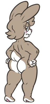 chronoteeth asked for buns i didnt know if