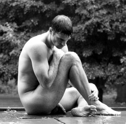 In The Quest of Maleness