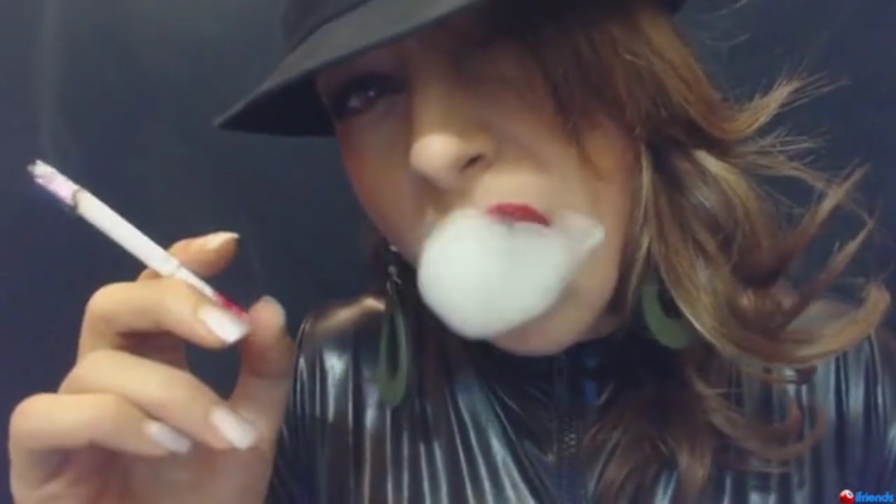 vsmistress120:  “Agent Sexyhot” ❤️ 