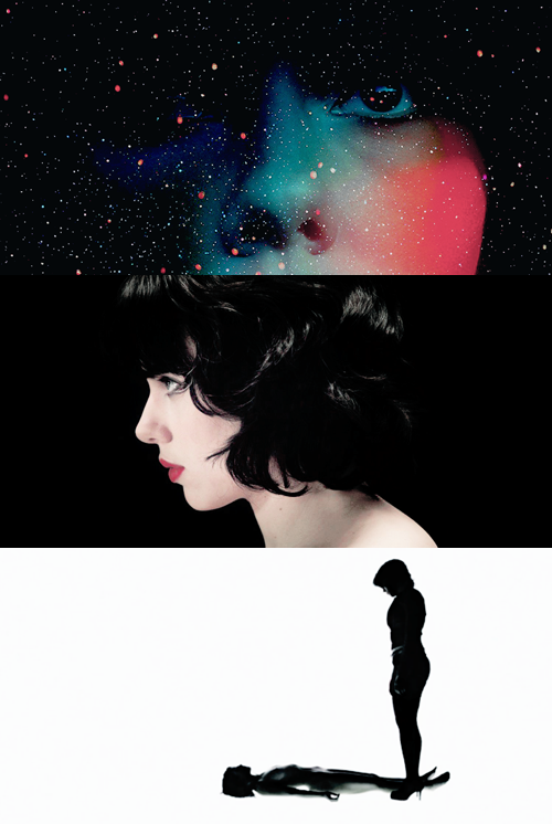 Scarlett Johansson Movies: Under The Skin (2013)