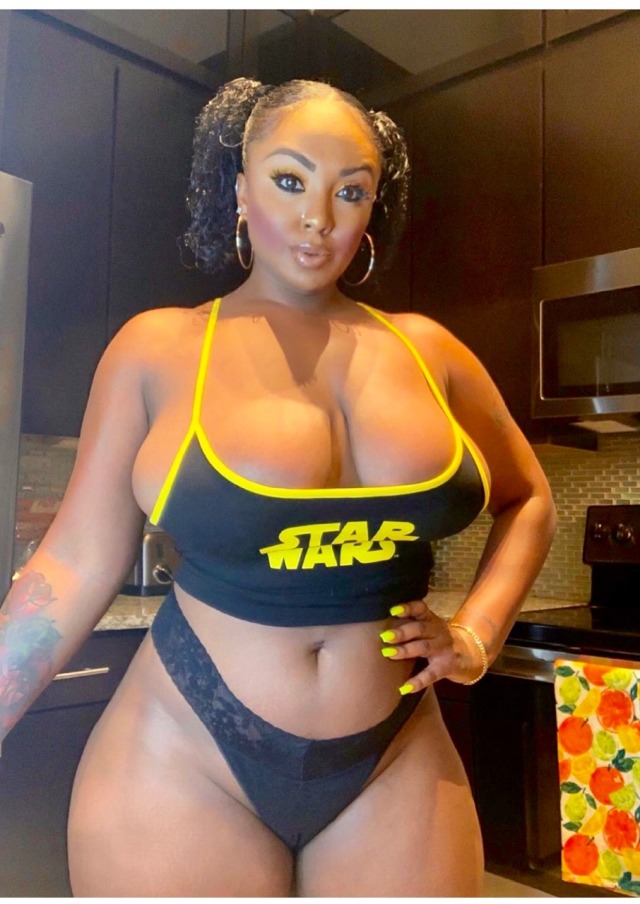 Porn turntup69:May the force be with you!! 🔥🔥🔥 photos