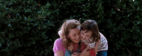 spankjonze:  Harry Wormwood had unintentionally given his daughter the first practical advice she could use. He had meant to say, “When a child is bad.” Instead he said, “When a person is bad”, and thereby introduced a revolutionary idea: that