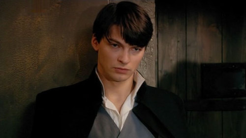 milo4k19:Favorte male characters#2 Vladimir KorfHe’s one of those characters who is very sensitive u