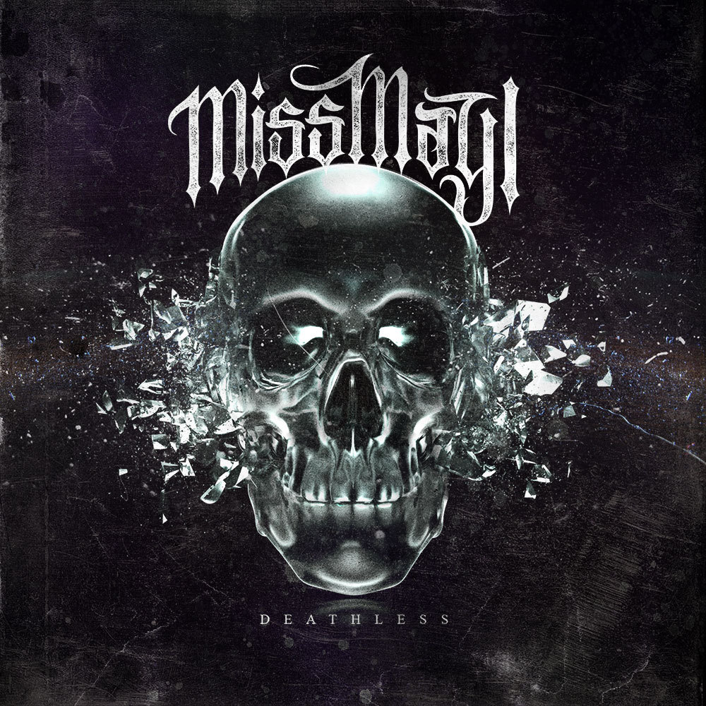 missmayimusic:  It’s here!! Pick up our new record, out today!  iTunes // Amazon //